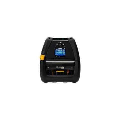 Stampante portatile per etichette ZQ63-AUWAE14-00 ZQ630 Plus - Bluetooth - Wi-Fi - Foto 1