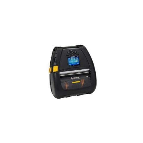 Stampante portatile per etichette ZQ63-AUWAE14-00 ZQ630 Plus - Bluetooth - Wi-Fi - Foto 3