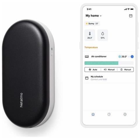 Controllo Intelligente di Climatizzazione - Foto 2
