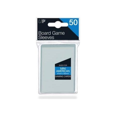 Mini Buste Per Giochi Da Tavolo Americani 41 X 63 Mm 50 Ct - Foto 1