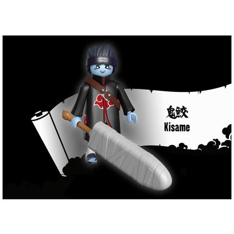 71117 - Kisame - Naruto Shippuden - Foto 2