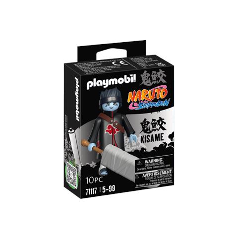 71117 - Kisame - Naruto Shippuden - Foto 3