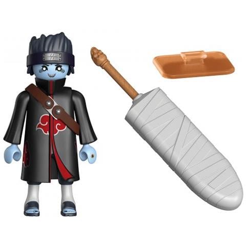 71117 - Kisame - Naruto Shippuden - Foto 1
