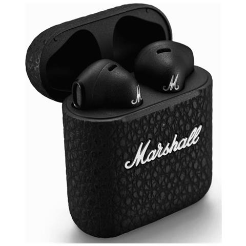 Cuffie Bluetooth Minor III Colore Nero - Foto 1