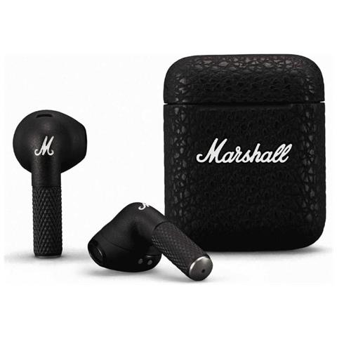 Cuffie Bluetooth Minor III Colore Nero - Foto 2