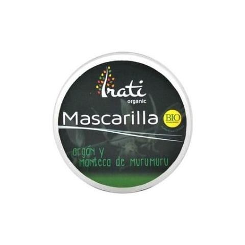 Mask Argan E Murumuru Bio 150ml. - Foto 1