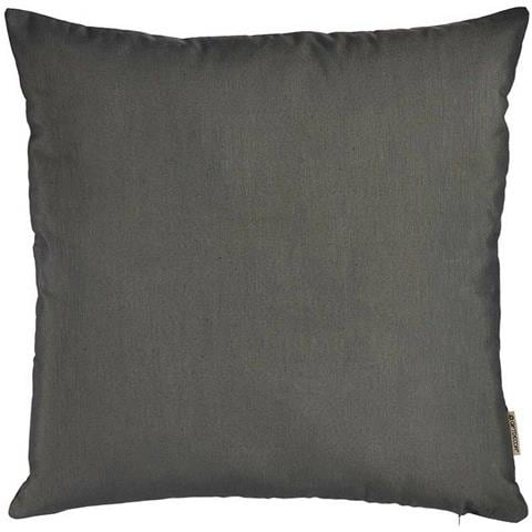 Fodera Per Cuscino 60 X 0,5 X 60 Cm Antracite (12 Unità) - Foto 3