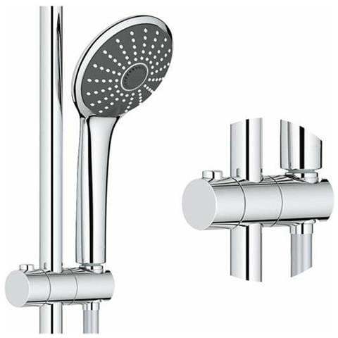 Colonna Doccia Grohe 27357002 - Foto 2