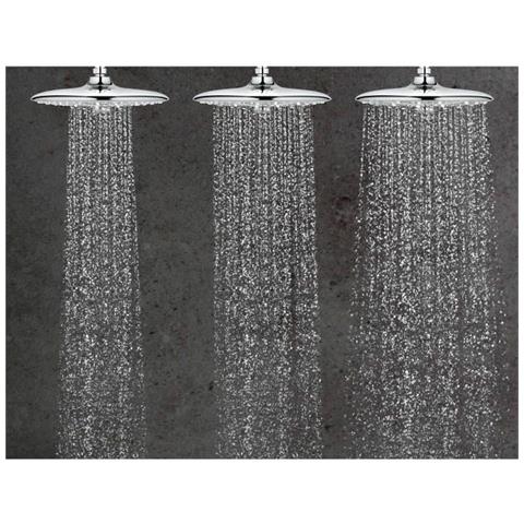 Colonna Doccia Grohe 27357002 - Foto 5