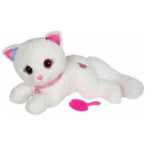 Peluche Gipsy Cuty Bella Gatto - Foto 1