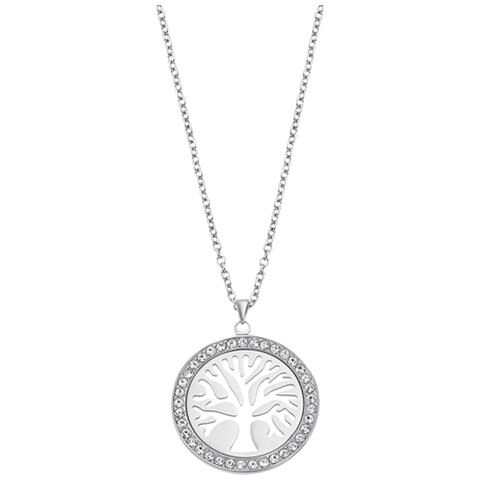 Collana Donna Lotus Ls2181-1/1 - Foto 1