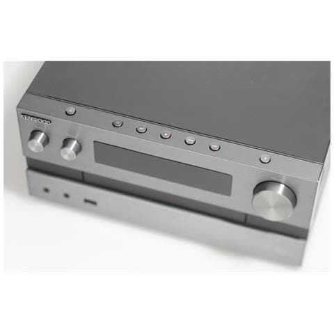 Mini Impianto Stereo M-918dabh - Foto 2