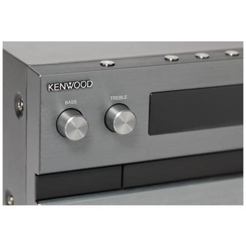 Mini Impianto Stereo M-918dabh - Foto 7