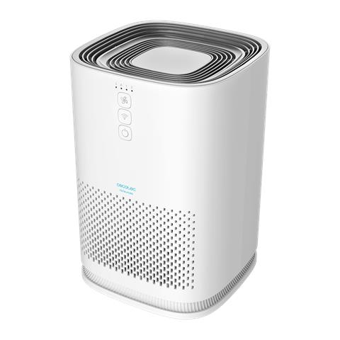 TotalPure 1500 Connected 61 dB 26 W Bianco - Foto 1