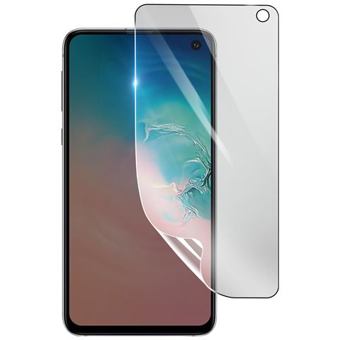 Salvadisplay Per Samsung Galaxy S10e In Idrogel Anti-urto, Trasparente - Foto 1