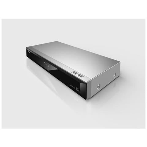 Dmr-bst765ag - Dvd-recorder Interno Bianco - Foto 3