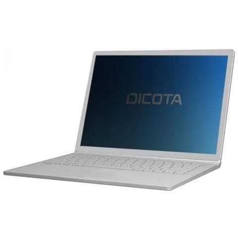 D70493 Schermo Anti-riflesso Filtro Per La Privacy Senza Bordi Per Display 35,6 Cm (14"") - Foto 1