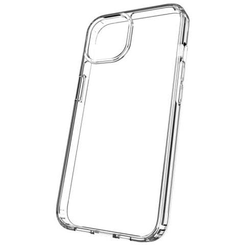 Pankow Clear Custodia 17 Cm (6.7"""") Cover Trasparente per phone 13 pro max - Foto 2