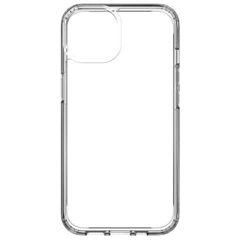 Pankow Clear Custodia 17 Cm (6.7"""") Cover Trasparente per phone 13 pro max - Foto 3