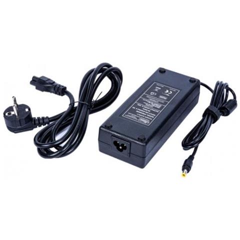 04g266006110 Adattatore E Invertitore Interno 120 W Nero - Foto 1