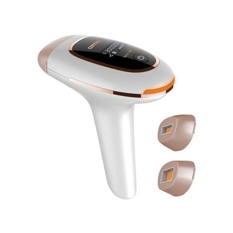 IL3020 epilatore Rose Gold, Bianco - Foto 1