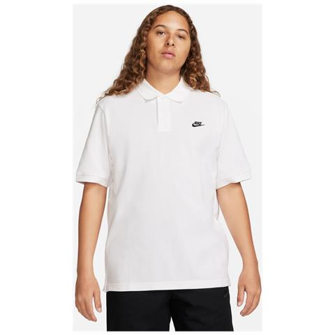 Polo Club Ss Fn3894-100 Uomo Taglia S Colore Bianco - Foto 1