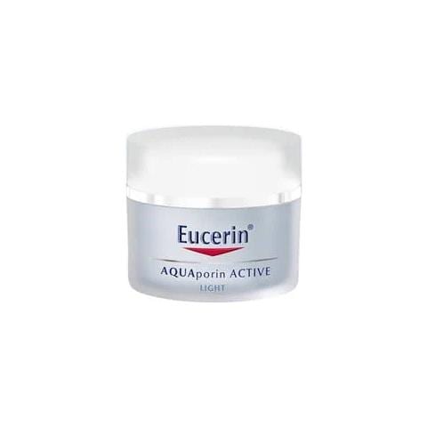 Aquaporin Active Light Crema Viso Idratante Per Pelli Normali E Miste 50ml - Foto 1