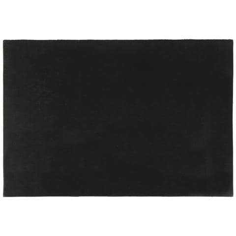 Zerbino Nero 60x90 Cm Fibra Di Cocco - Foto 2