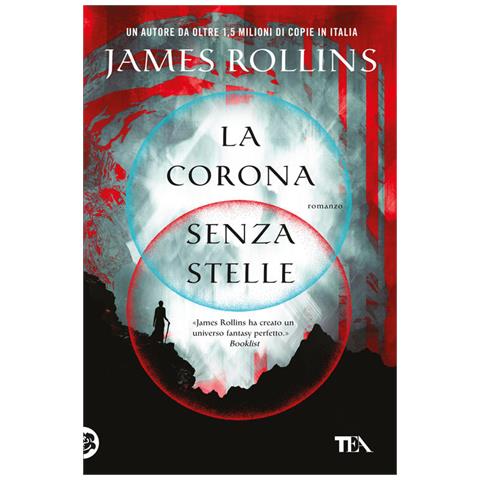 James Rollins - La corona senza stelle - Foto 1