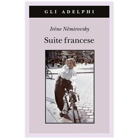 Irène Némirovsky - Suite francese - Foto 1