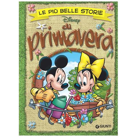 Le Piu Belle Storie Di Primavera - Foto 1