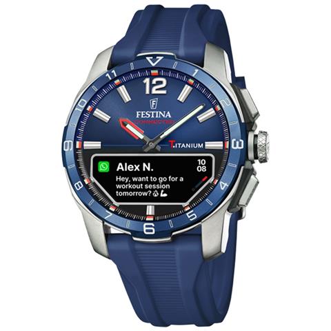 Watches Mod. F23000/1 - Foto 1