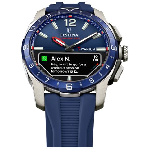 Watches Mod. F23000/1 - Foto 2