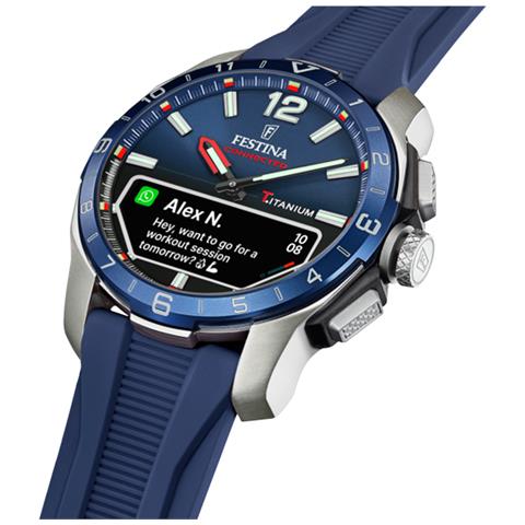 Watches Mod. F23000/1 - Foto 3