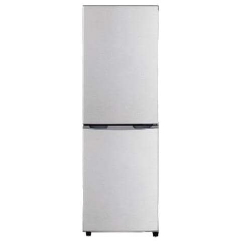 Frigorifero Combinato 200 Litri Classe E Raffreddamento Statico colore Silver - AKFR201S - Foto 1