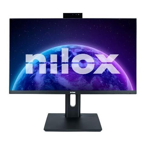 Nxm24regweb01 Monitor Pc 60,5 Cm (23.8'') 1920 X 1080 Pixel Full Hd Led Nero - Foto 1