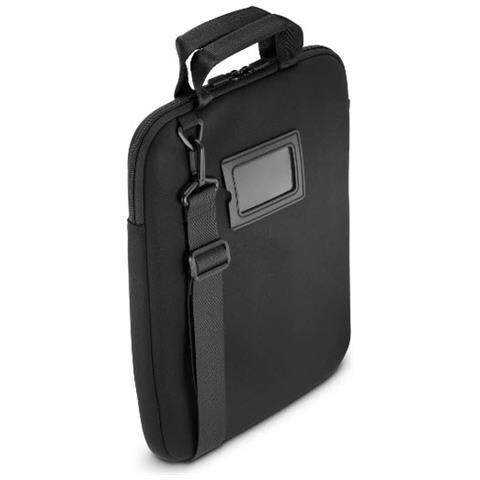 Business To Go 35,8 cm (14.1") Custodia a tasca Nero - Foto 2