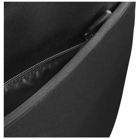 Business To Go 35,8 cm (14.1") Custodia a tasca Nero - Foto 5