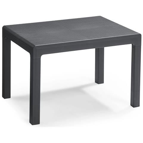 Set Mobili Da Balcone Emily Grafite - Foto 2