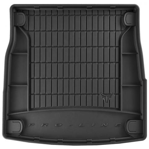 Vasca Baule 3d Alfa Romeo Stelvio 16> (senza Subwoofer) - Foto 1