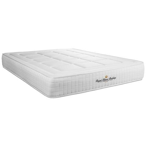 Materasso Matrimoniale Balmoral 200 X 200cm - Spessore : 24cm - Memory Foam - Rigido - Foto 2