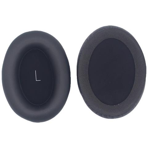 Cuscinetti Auricolari Di Ricambio Per Jbl Tour One, Confezione Da 2 Black - Foto 2