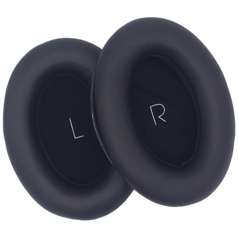 Cuscinetti Auricolari Di Ricambio Per Jbl Tour One, Confezione Da 2 Black - Foto 6