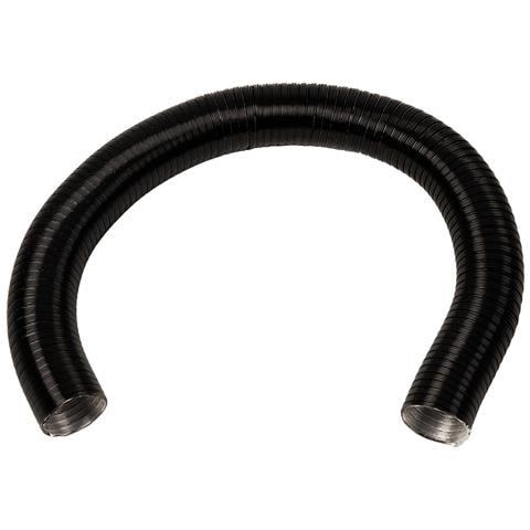 Flessibile Per Raccordo Ingresso D'aria Stufa A Pellet - Foto 1