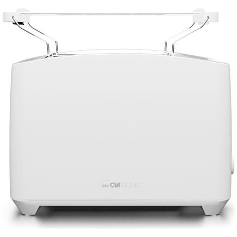 TA 3801 2 fetta /e 750 W Bianco - Foto 2