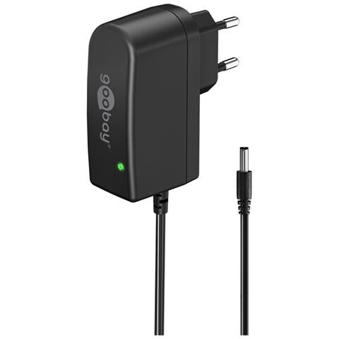 64978 adattatore e invertitore Interno Nero - Foto 2