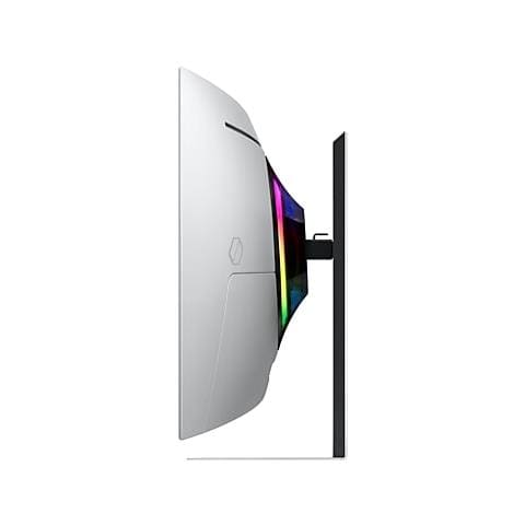 LS34DG850SUXDU Monitor PC 86,4 cm (34") 3440 x 1440 Pixel OLED Argento - Foto 11