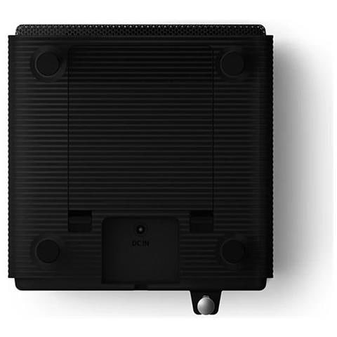 TAR5100/10 sveglia Sveglia digitale Nero - Foto 7