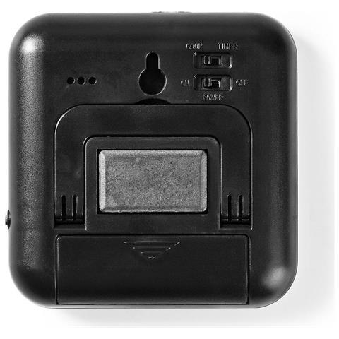 KATH105BK termometro per cibo 0 - 250 °C Digitale - Foto 2