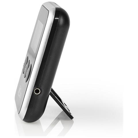 KATH105BK termometro per cibo 0 - 250 °C Digitale - Foto 10